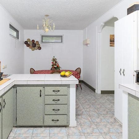 Villa Copthall Trafalgar Ngoại thất bức ảnh