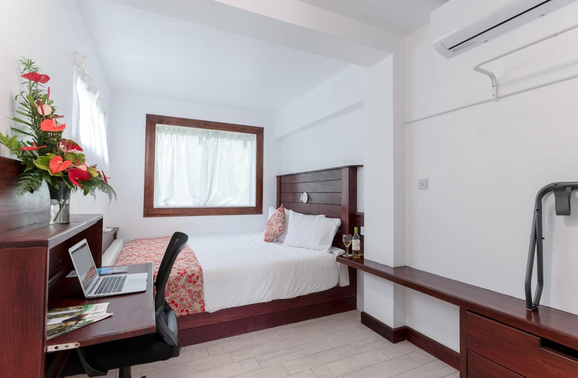 Villa Copthall Trafalgar Ngoại thất bức ảnh