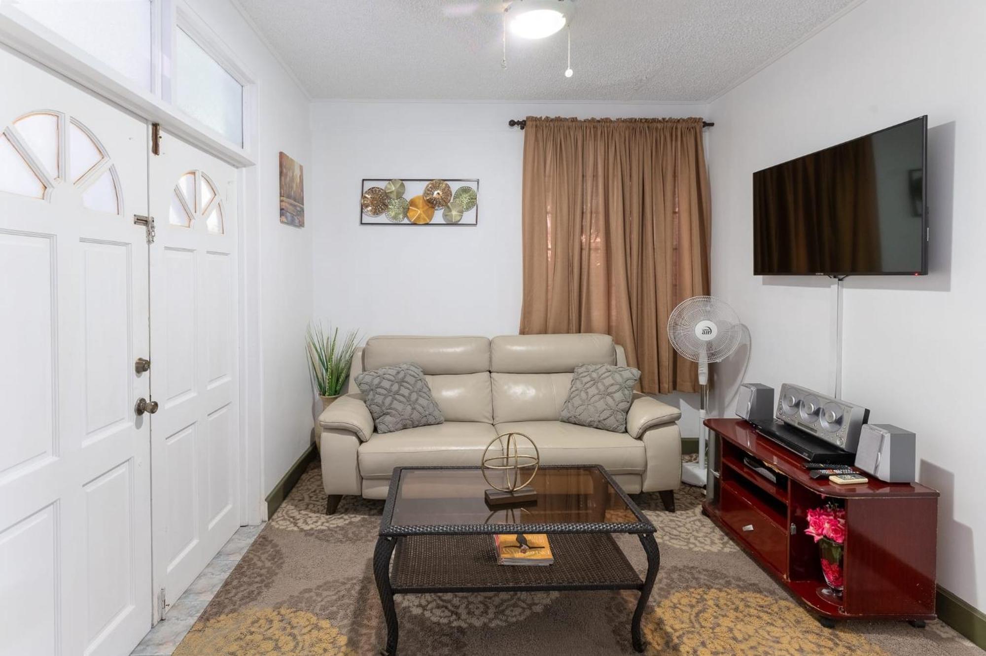 Villa Copthall Trafalgar Ngoại thất bức ảnh