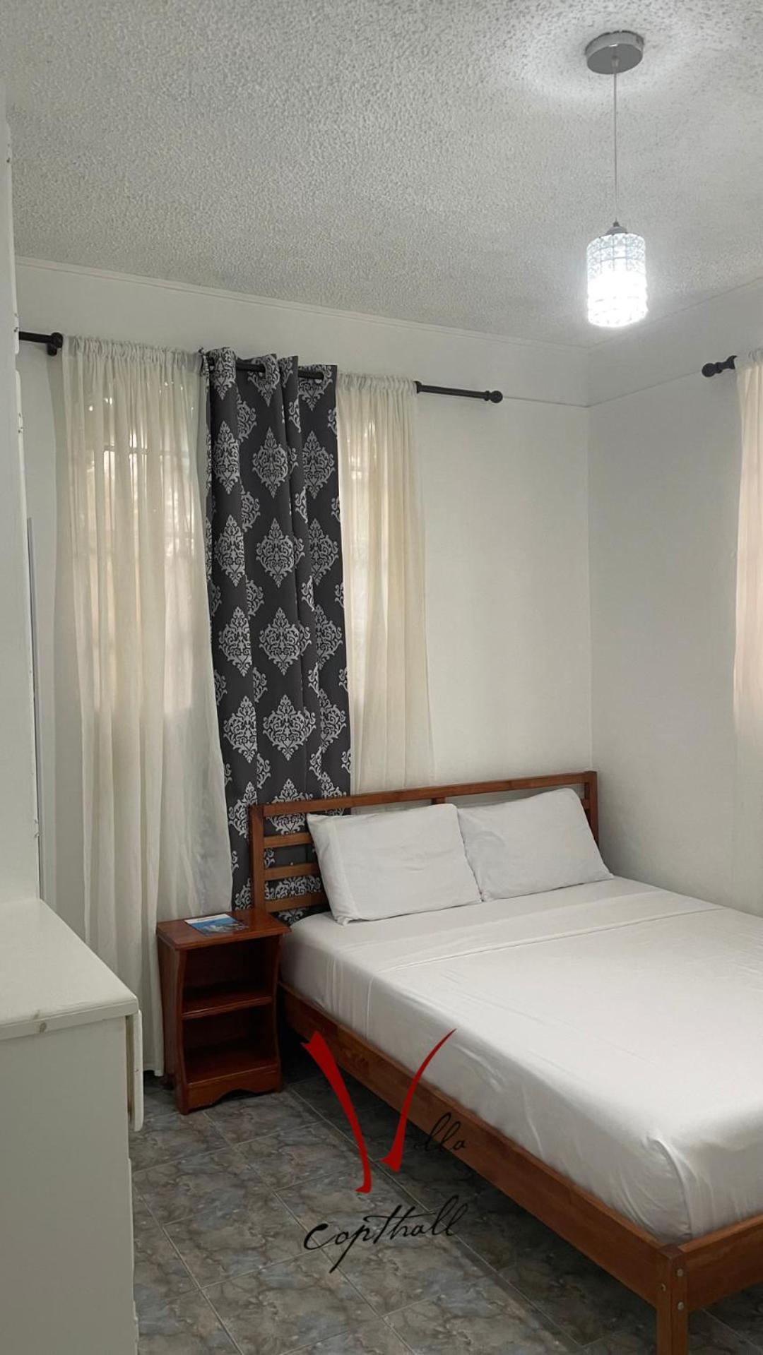 Villa Copthall Trafalgar Ngoại thất bức ảnh