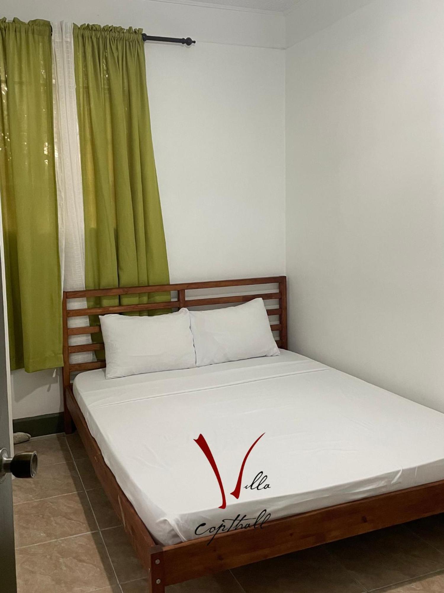 Villa Copthall Trafalgar Ngoại thất bức ảnh