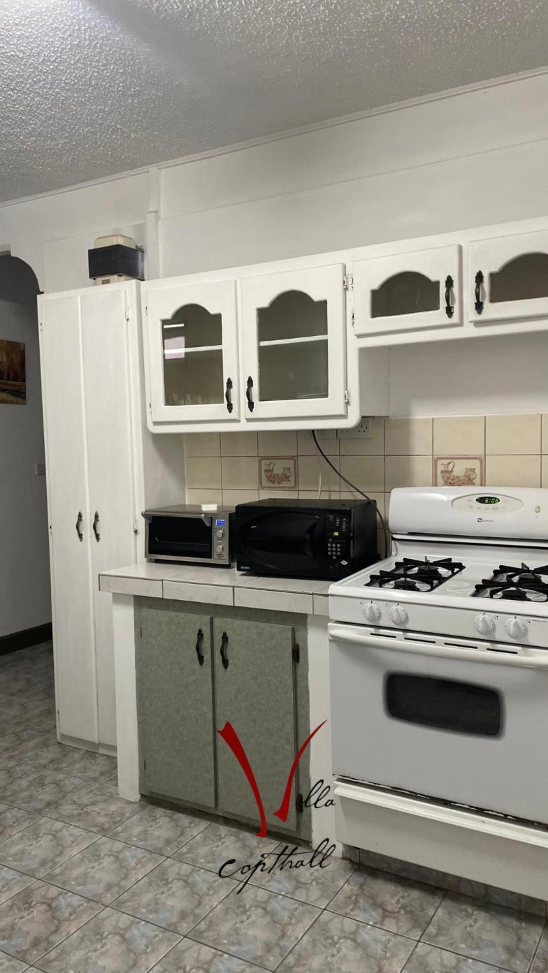 Villa Copthall Trafalgar Ngoại thất bức ảnh
