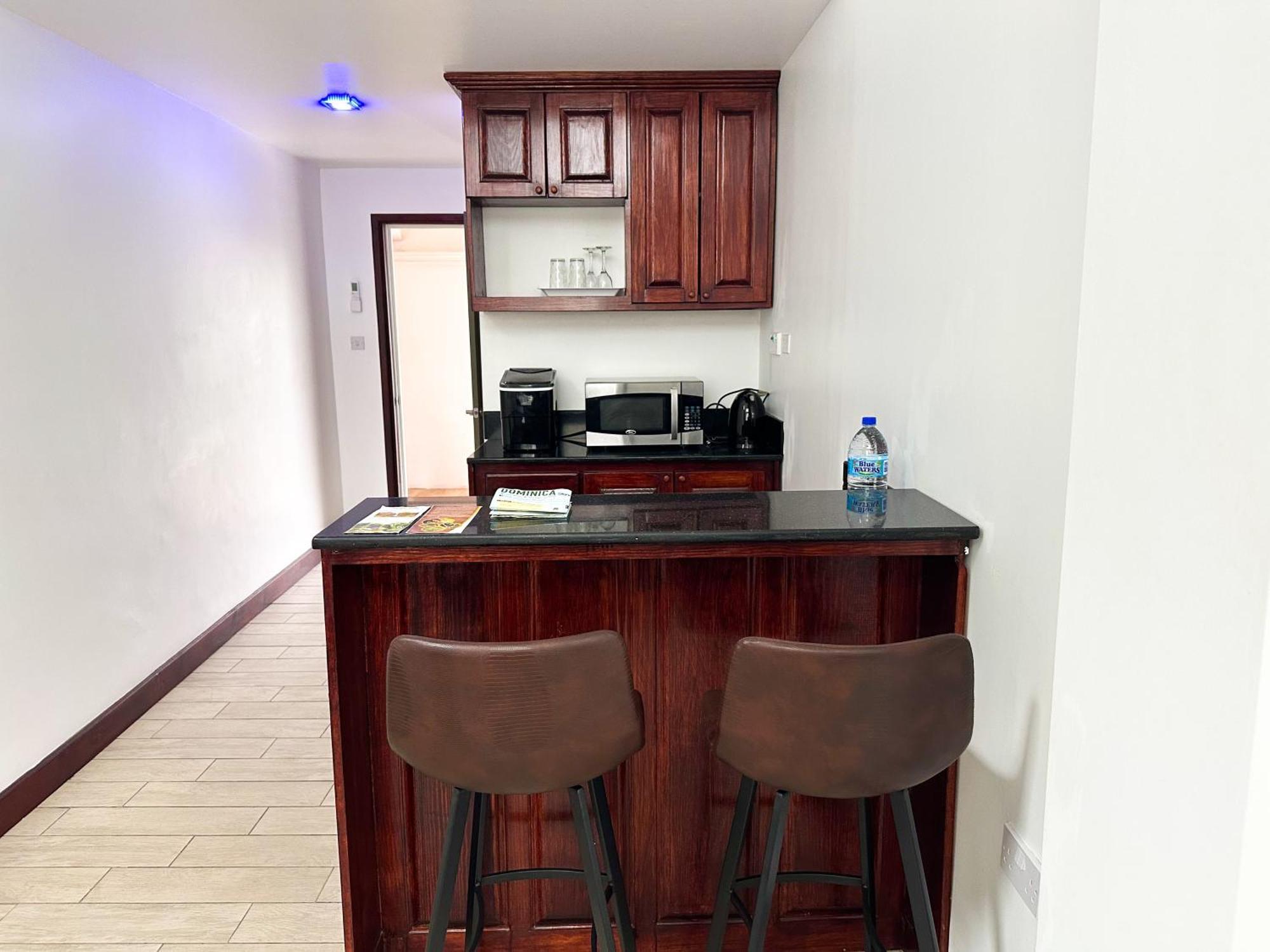 Villa Copthall Trafalgar Ngoại thất bức ảnh